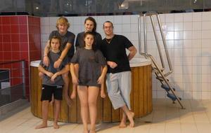 Championnats régionaux d'hiver 2012